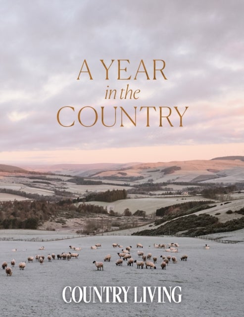 YR IN COUNTRY HB