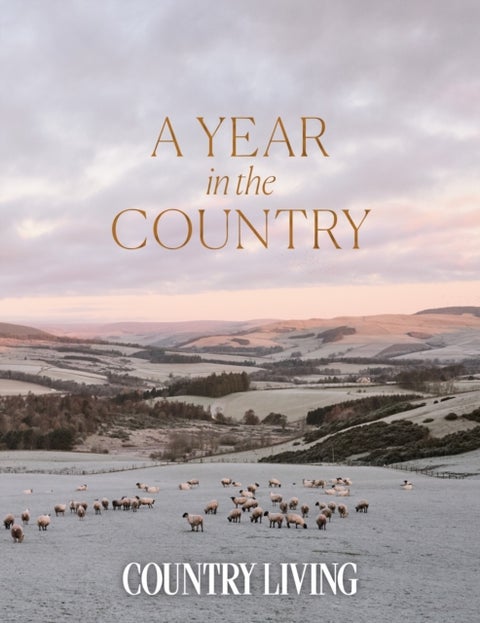 YR IN COUNTRY HB