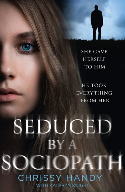 SEDUCED BY SOCIOPATH PB