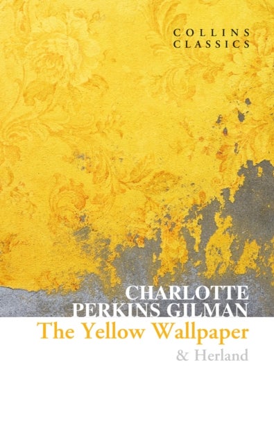 XYELLOW WALLPAPER_CLASSICS PB