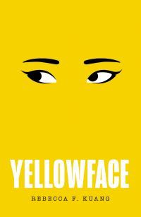 YELLOWFACE HB