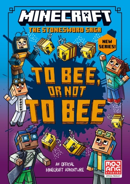 MNCRFT TO BEE OR_STONESWOR4 PB