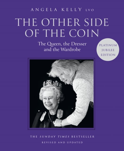 OTHER SIDE OF COIN QUEEN HB