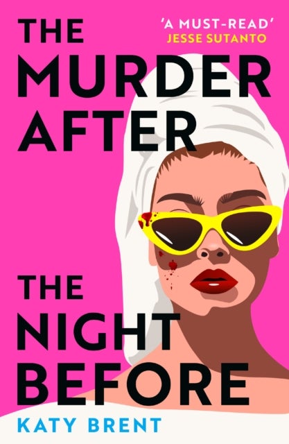 MURDER AFTER NIGHT BEFORE PB