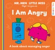 MR MEN LITTLE_MR MEN & LITT PB