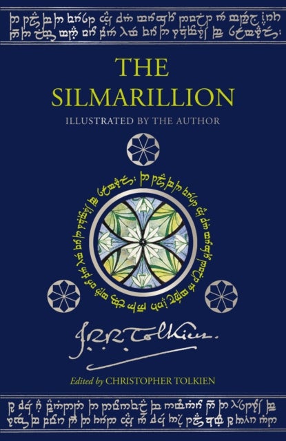 SILMARILLION HB