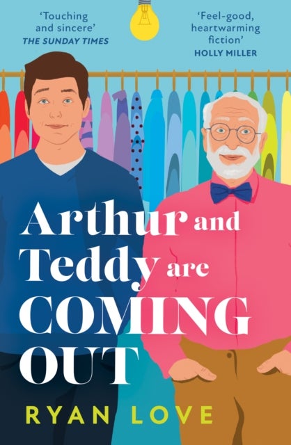 ARTHUR & TEDDY ARE COMING PB