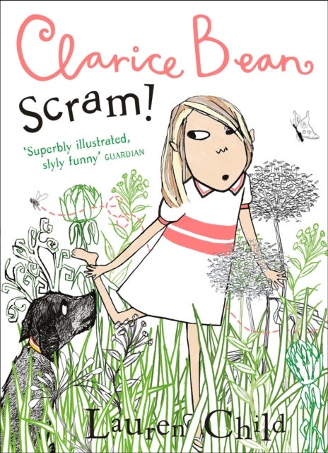 SCRAM_CLARICE BEAN PB