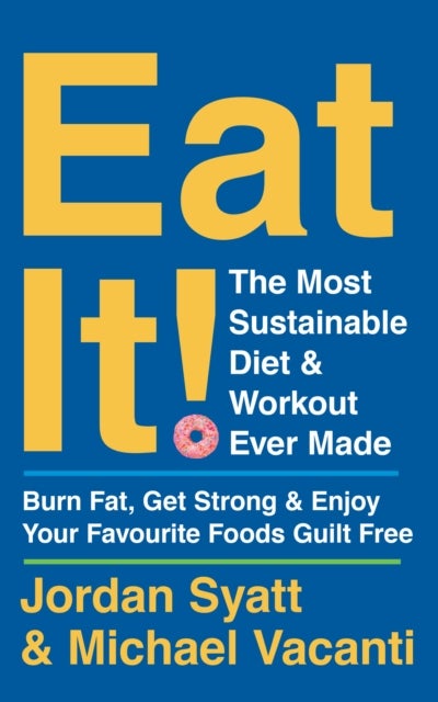 EAT IT PB