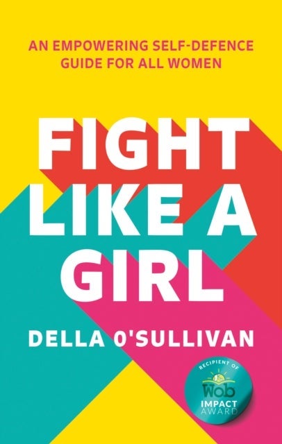 FIGHT LIKE GIRL PB