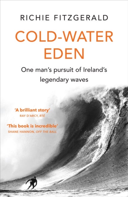 COLD-WATER EDEN PB