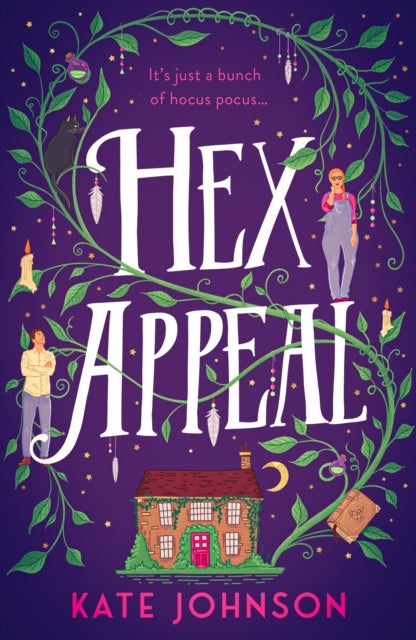 HEX APPEAL_BEST HEX EVER C1 PB