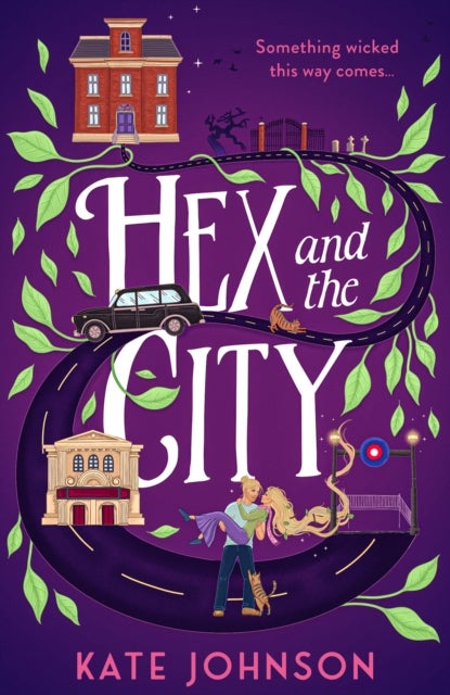 HEX & CITY_BEST HEX EVER C2 PB