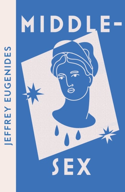 MIDDLESEX_MODERN CLASSICS PB