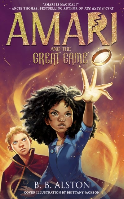 AMARI &_AMARI & NIGH EXAIIE PB