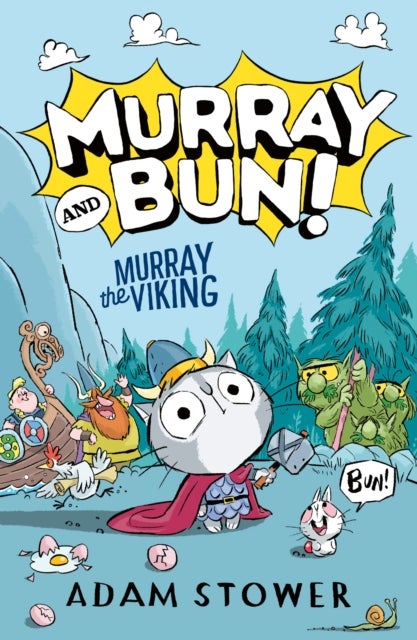 MURRAY & BUN1_MURRAY VIKING PB