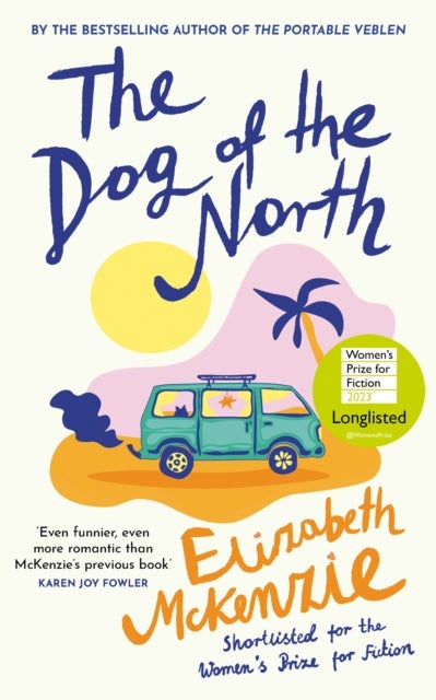 DOG OF NORTH EXAIIE PB