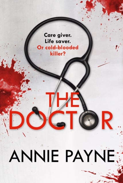DOCTOR PB