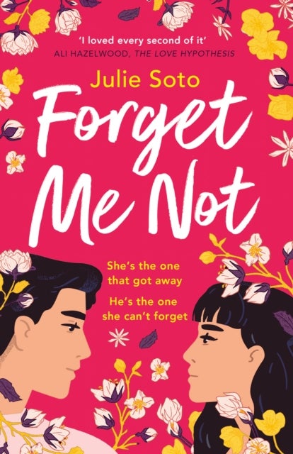 FORGET ME NOT PB
