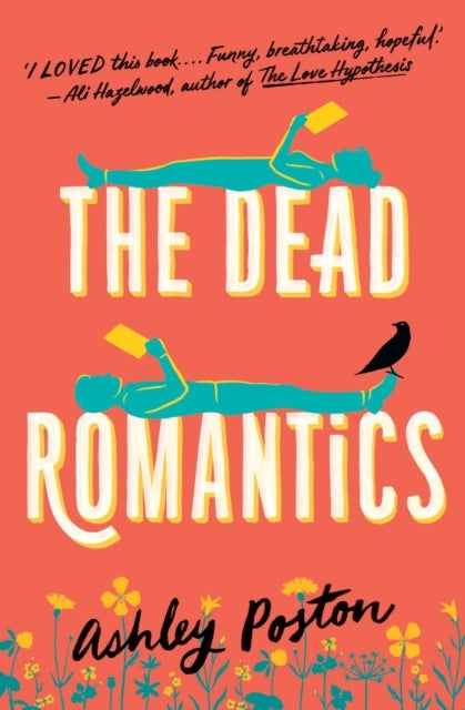 DEAD ROMANTICS PB