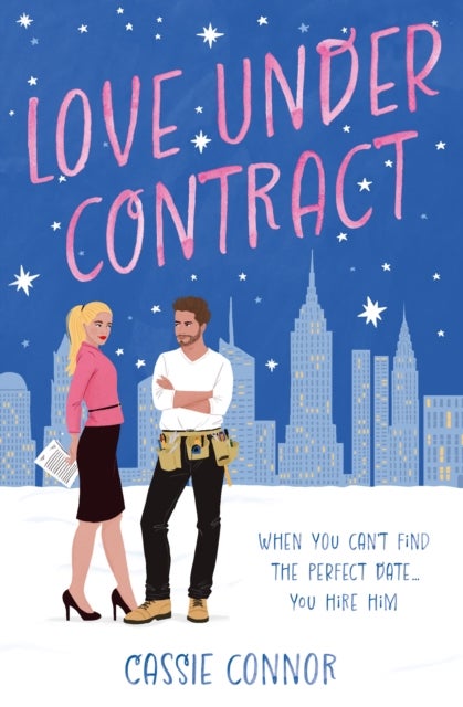 LOVE UNDER CONTRACT PB