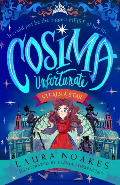 COSIMA UNFORTUNAT_COSIMA U1 PB