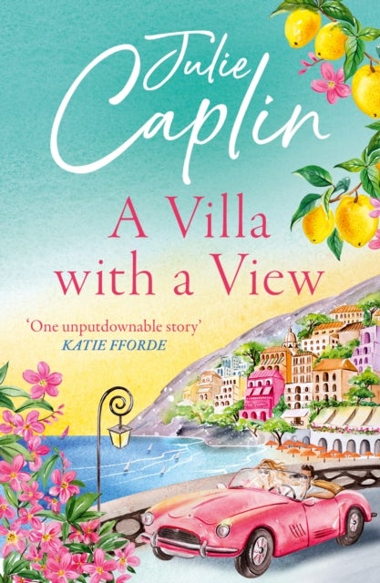 VILLA WITH VIEW_ROMANTIC11 PB