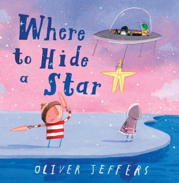 WHERE TO HIDE STAR HB