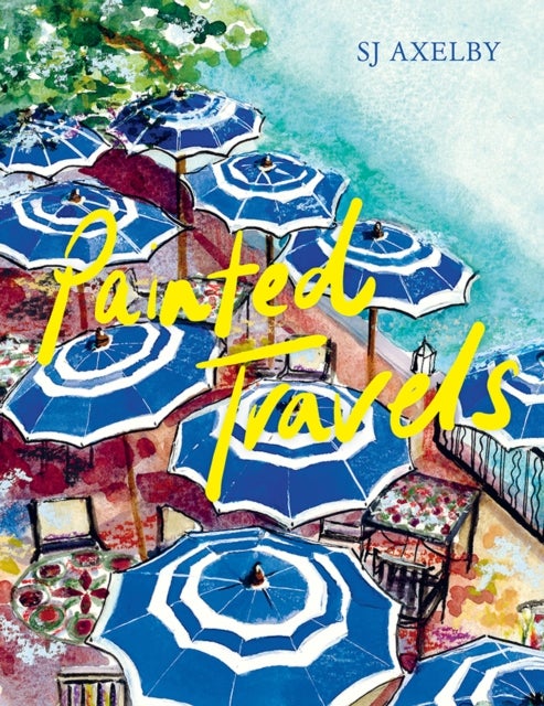 PAINTED TRAVELS PLC