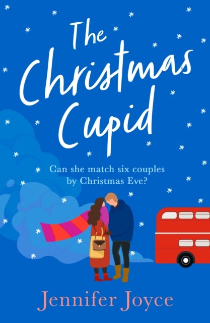 CHRISTMAS CUPID PB