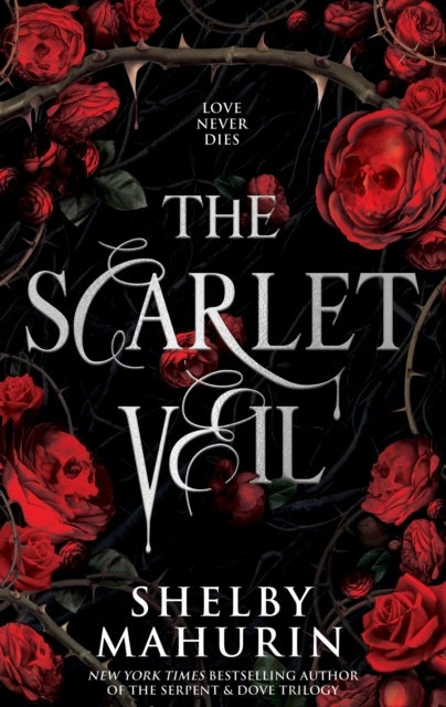 SCARLET VEIL PB
