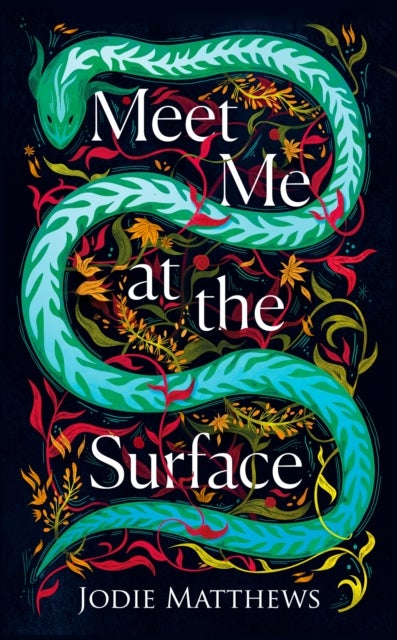 MEET ME AT SURFACE HB