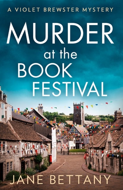 MURDER AT BK_VIOLET BREWST2 PB