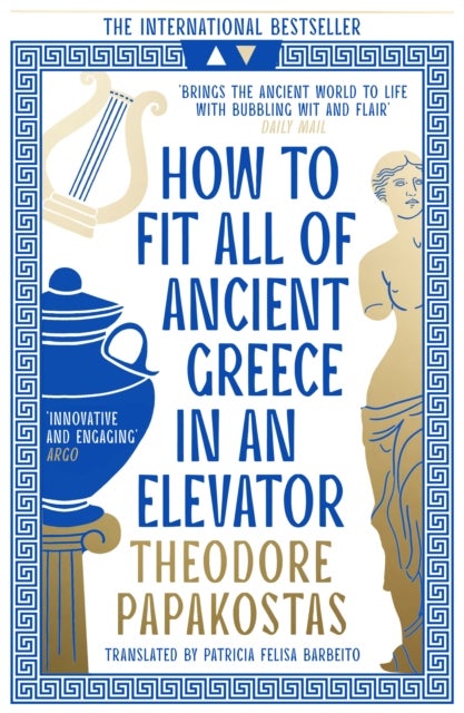 HOW TO FIT ALL OF ANCIENT PB