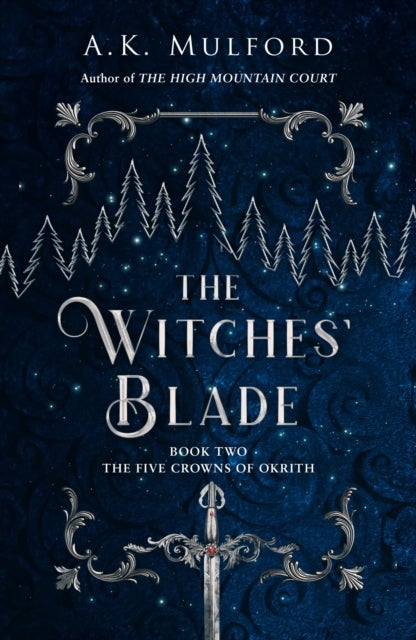 The Witches¿ Blade