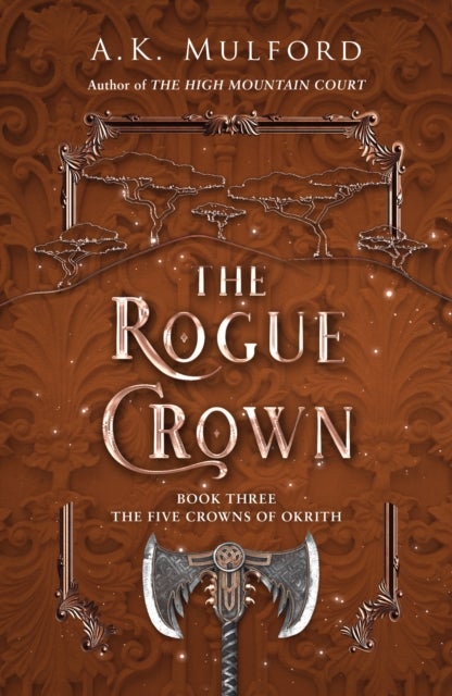 ROGUE CROWN_FIVE CROWNS OF3 PB