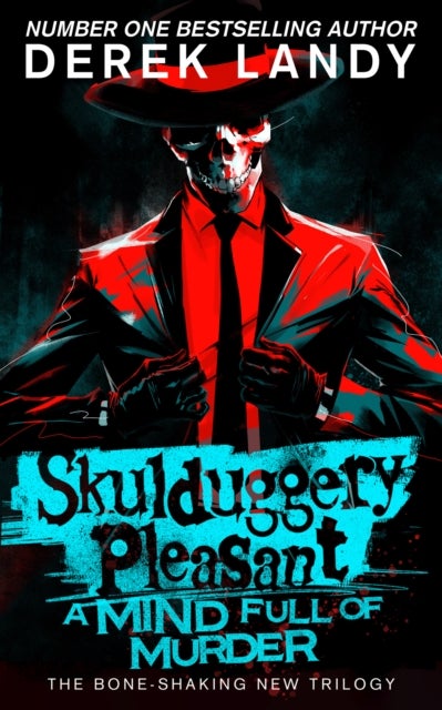SKULDUGGERY16_MIND FULL OF PB