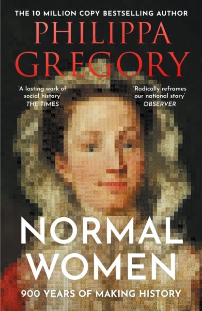 NORMAL WOMEN PB - 900 Years of Making History