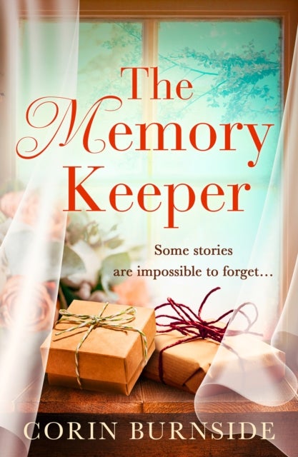 MEMORY KEEPER PB
