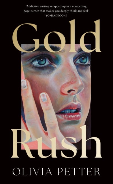 GOLD RUSH EXAIIE PB