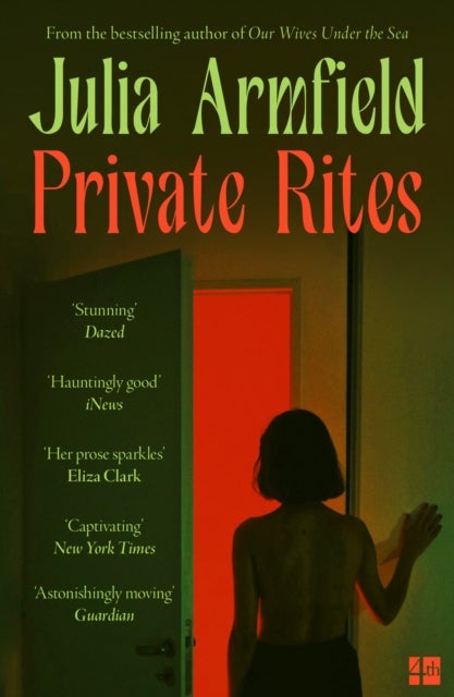 PRIVATE RITES PB