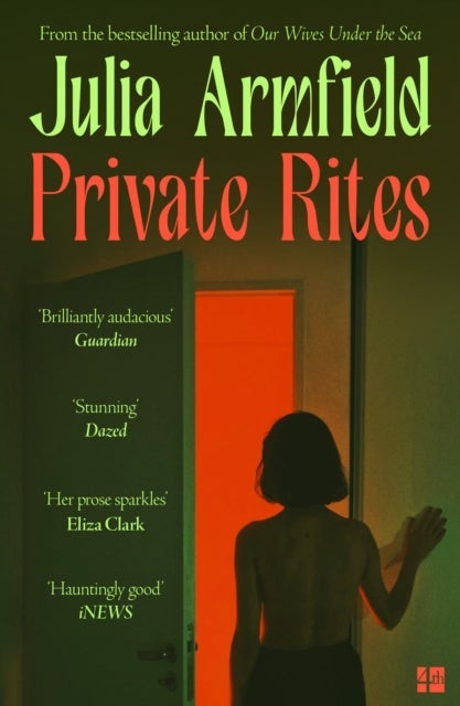 PRIVATE RITES PB