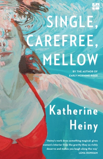 SINGLE CAREFREE MELLOW PB