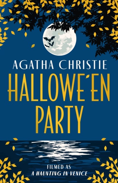 Hallowe¿en Party - Filmed as a Haunting in Venice