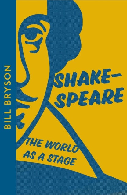 SHAKESPEARE PB - The World as a Stage