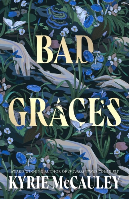 BAD GRACES PB