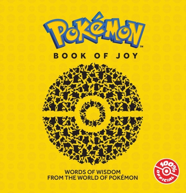 POKMON BK OF JOY HB
