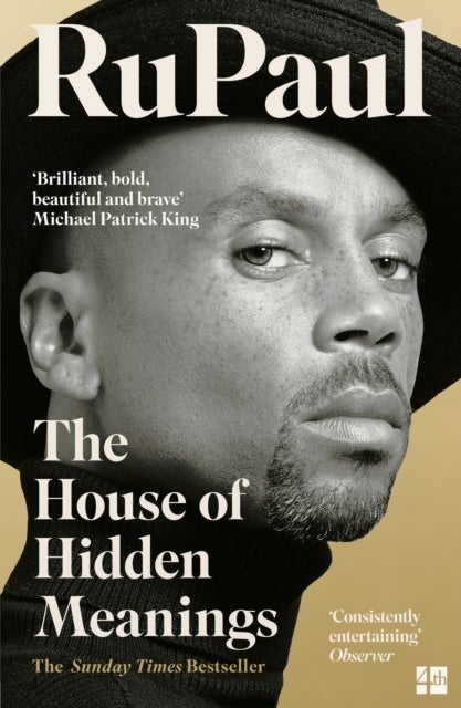 HOUSE OF HIDDEN MEANINGS PB