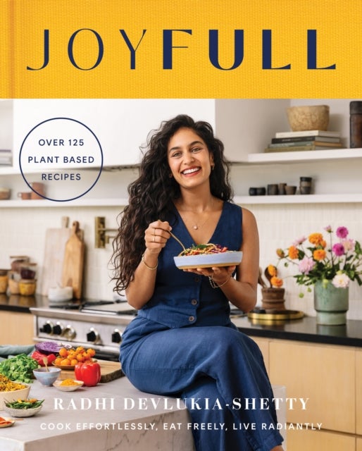 JOYFULL HB - Cook Effortlessly, Eat Freely, Live Radiantly