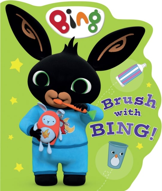 BRUSH WITH BING_BING BRD